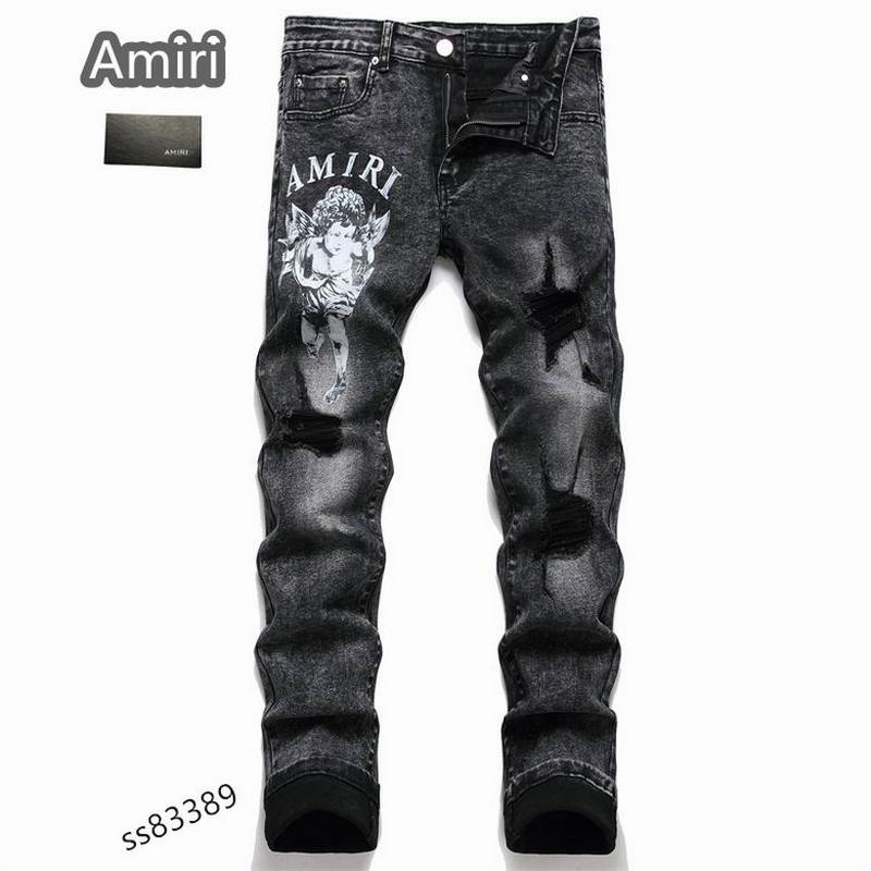 Amiri Men's Jeans 266